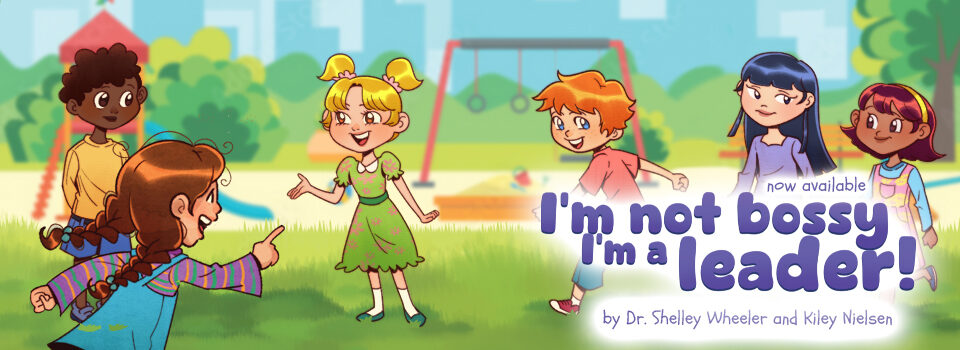 The Official Site of Dr. Shelley Wheeler and Kiley Nielsen